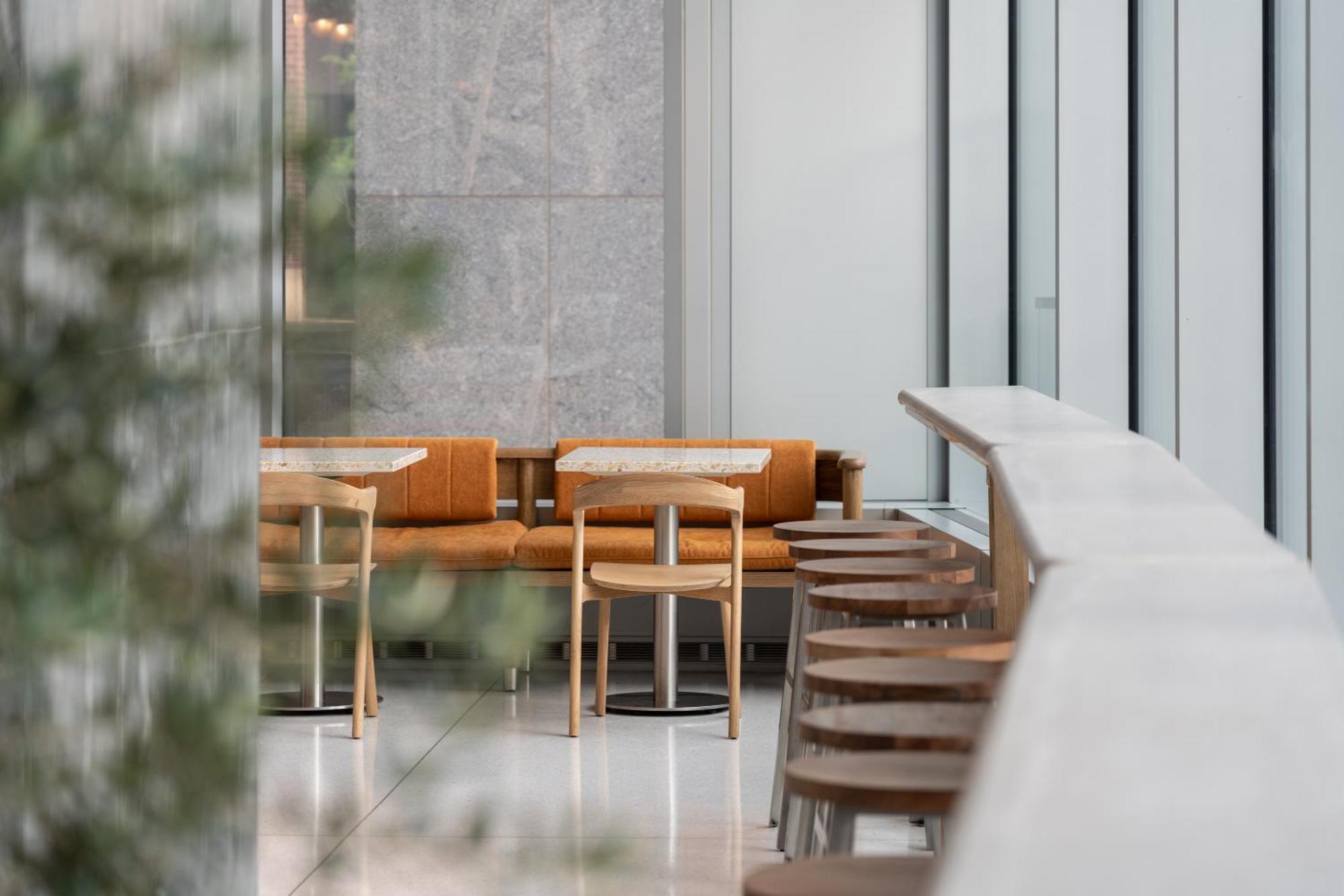 Four Seasons Hotel Minneapolis Buitenkant foto